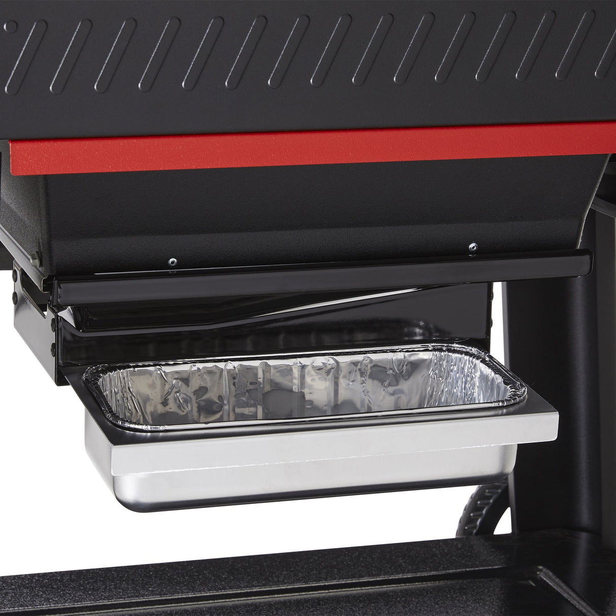 1500121 - Searwood XL 600 - BBQ Québec