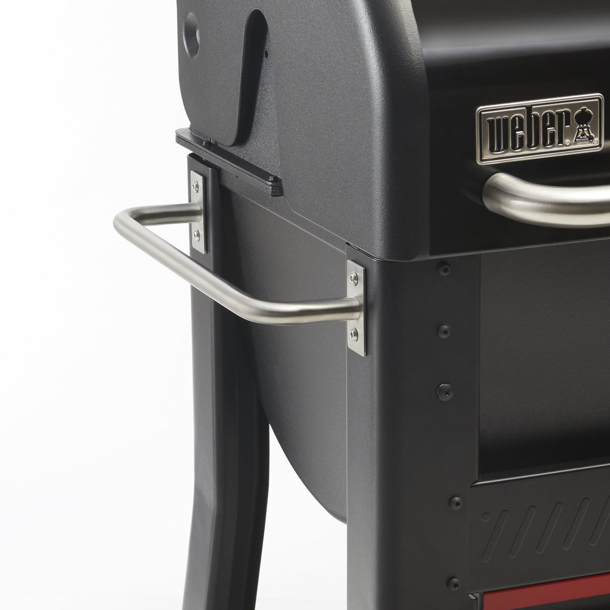 1500121 - Searwood XL 600 - BBQ Québec