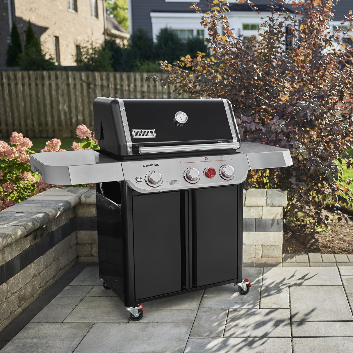 1500534 - GENESIS E - 325 NG BLK US/CA - BBQ Québec