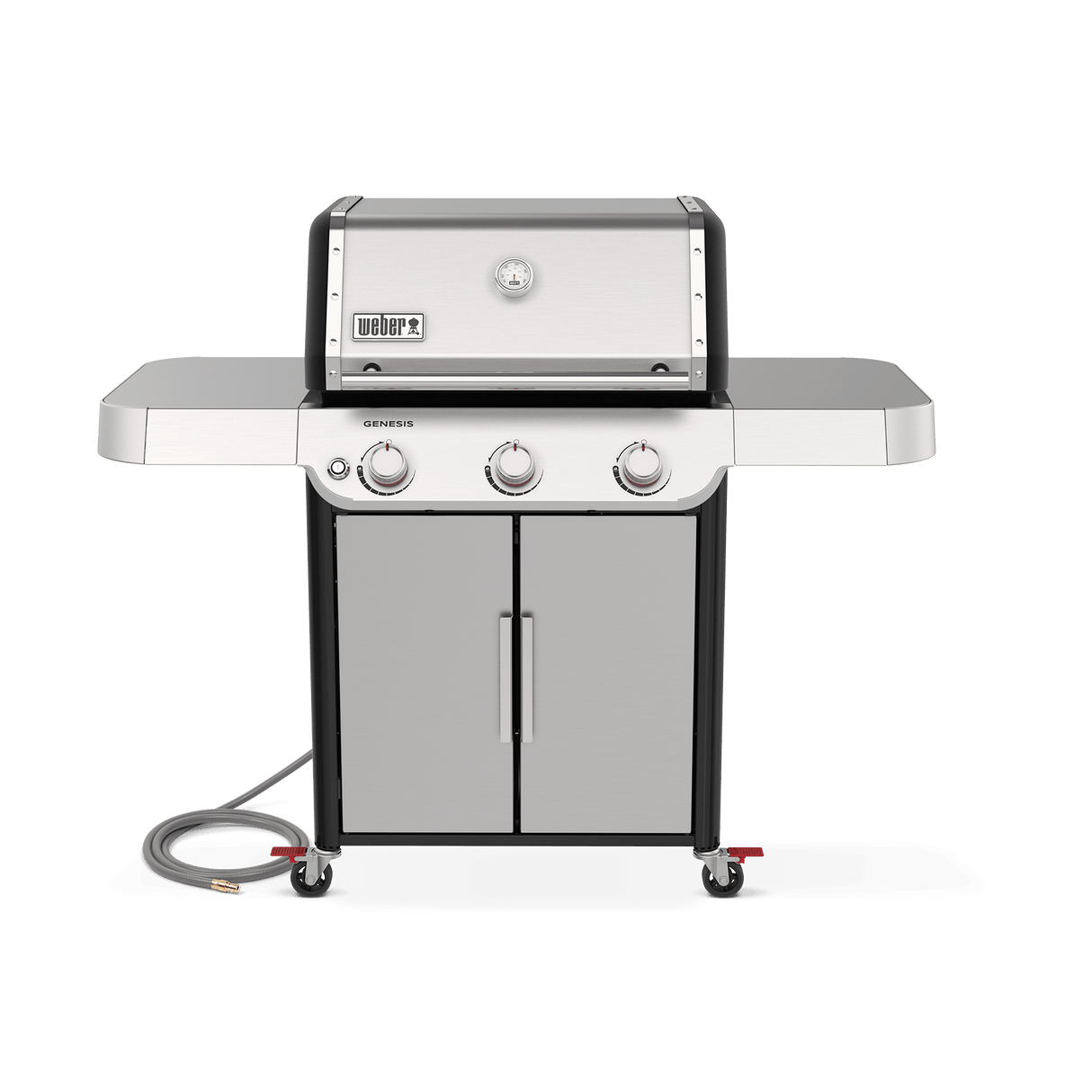1500569 - GENESIS S - 315 NG SS US/CA - BBQ Québec