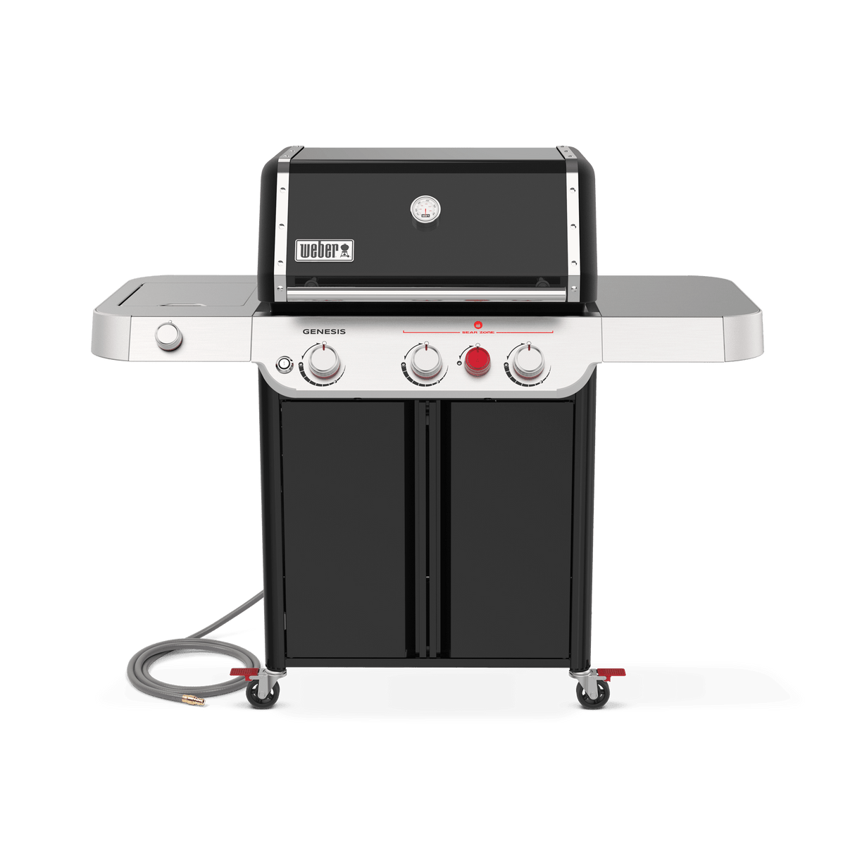 1500584 - GENESIS E - 335C NG BLK CA - BBQ Québec