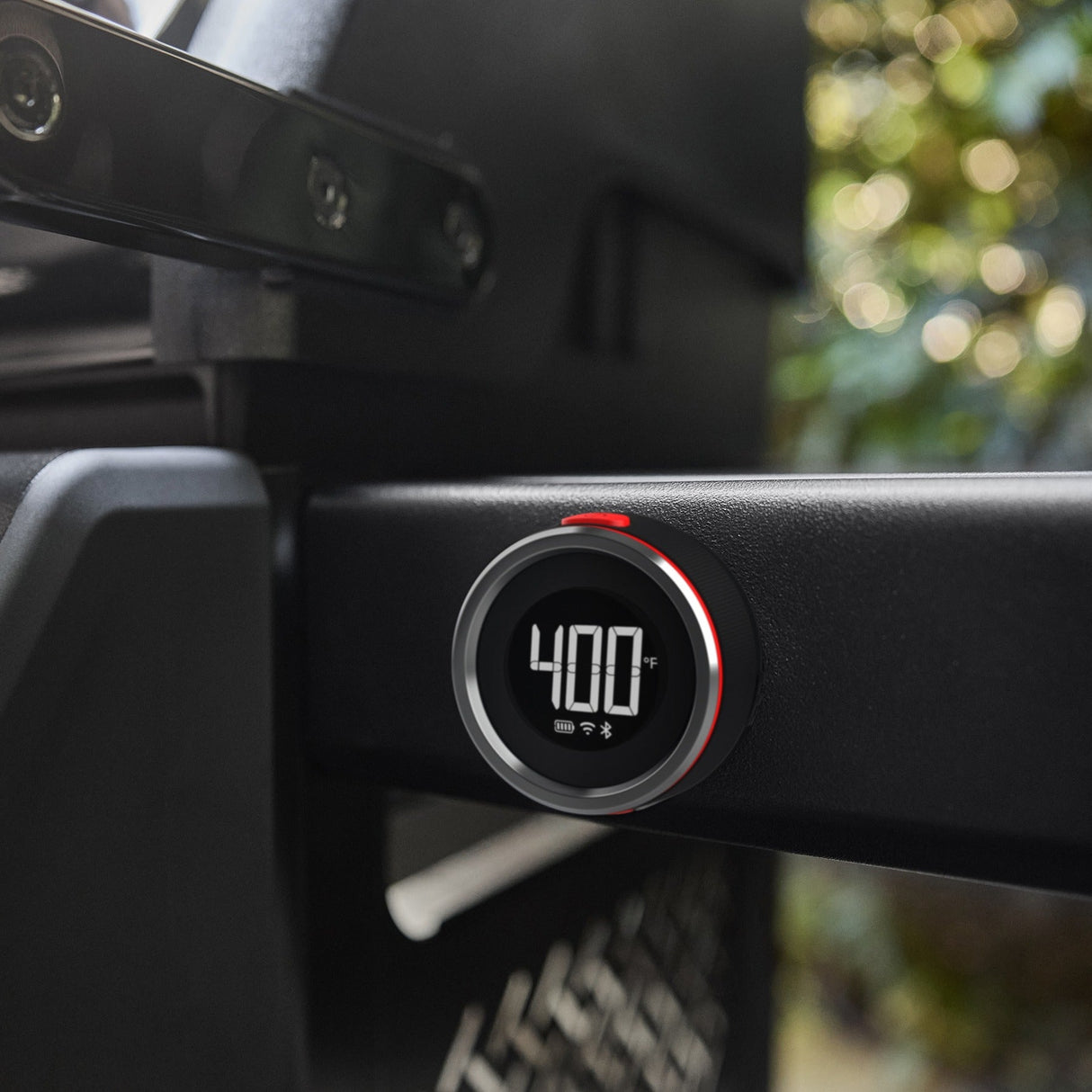 1501858 - SPIRIT EPX - 425 LP STEALTH CA - BBQ Québec