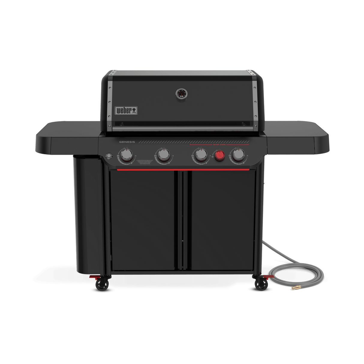 1502281 - GENESIS SP - E - 430 NG STEALTH CA - BBQ Québec
