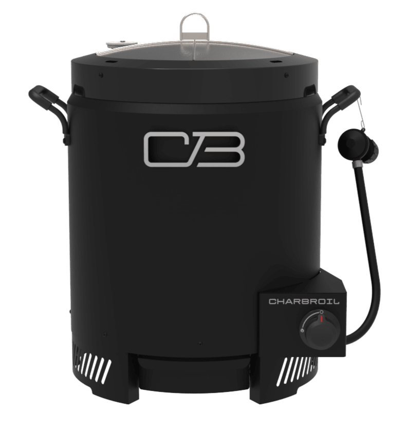 24102185 - Char - Broil - THE BIG EASY OUTDOOR AIR FRYER - BBQ Québec