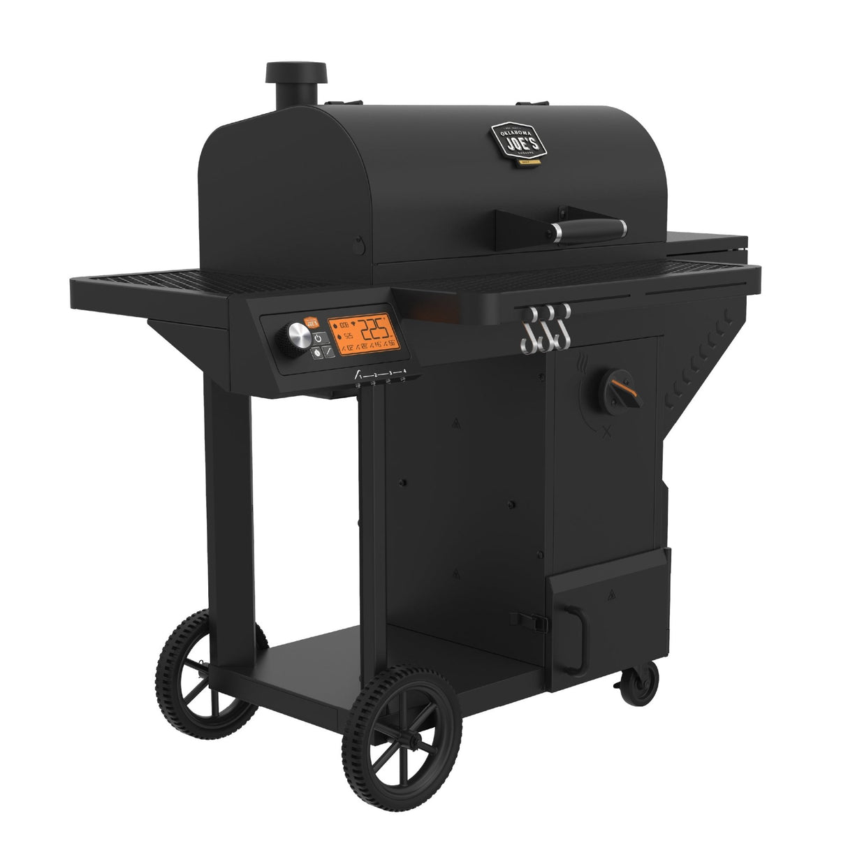 25205102 - Oklahoma Joe - TAHOMA 900 - BBQ Québec