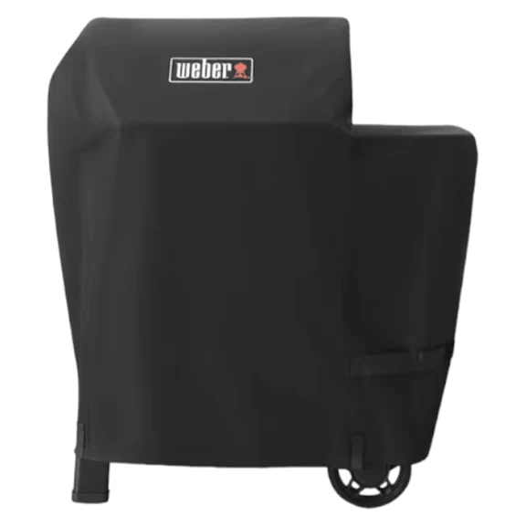 3400145 - Weber - Housse Searwood 600 - BBQ Québec
