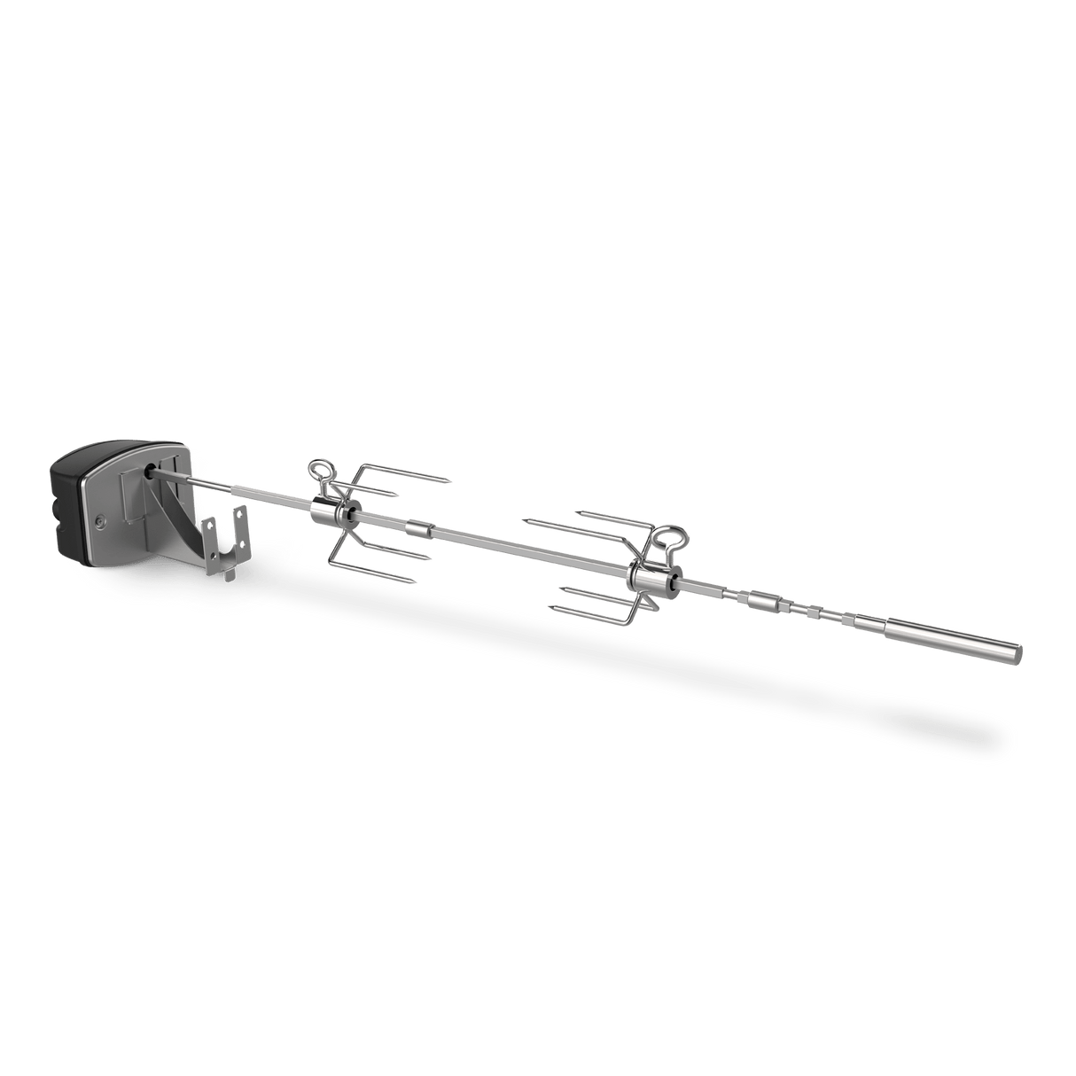 3400252 - Weber - Rotisserie pour Spirit & Pellets 24" - BBQ Québec