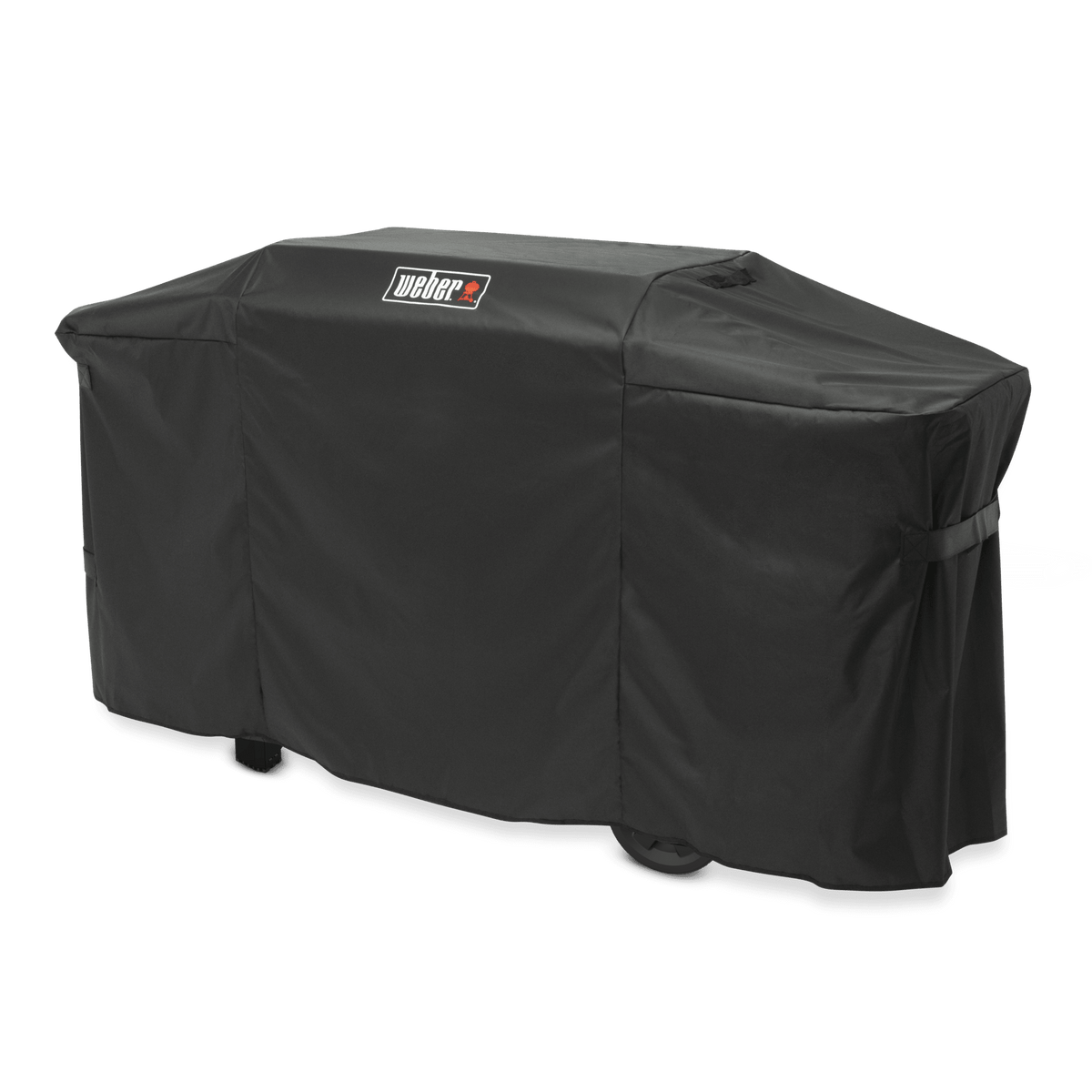 3401060 - Weber - Housse pour griddle 28" - BBQ Québec