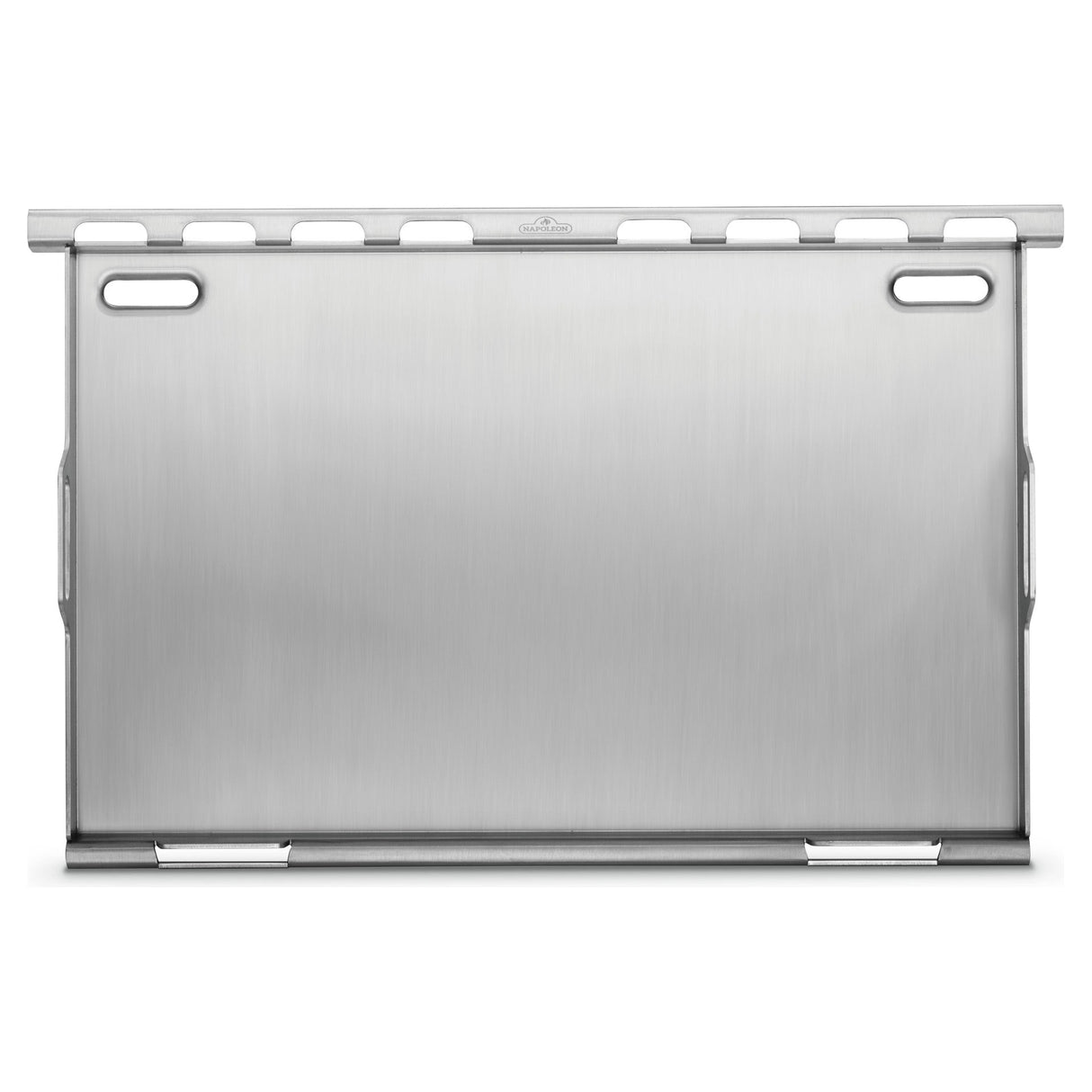 56094 - Napoleon - Plaque de cuisson en acier inoxydable - BBQ Québec