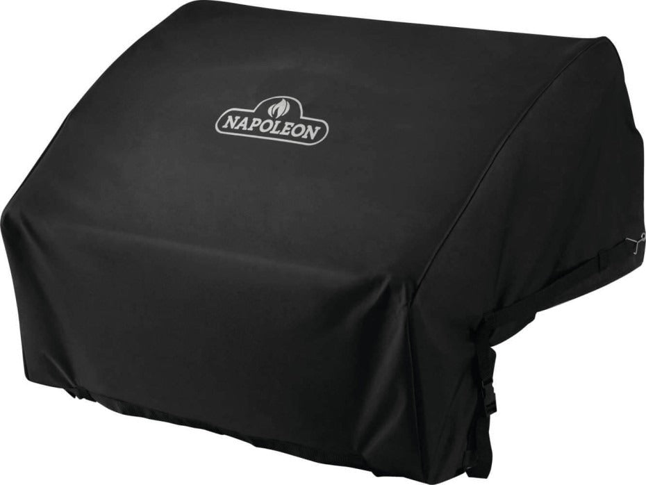 61830 - Housse de gril pour serie encastre 700 de 32" - BBQ Québec