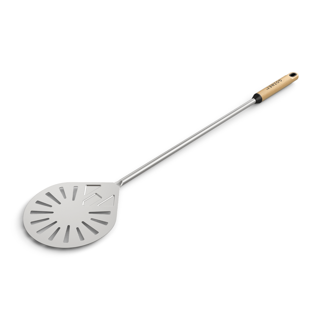 Balance Turning Peel US - AD1773 - BBQ Québec