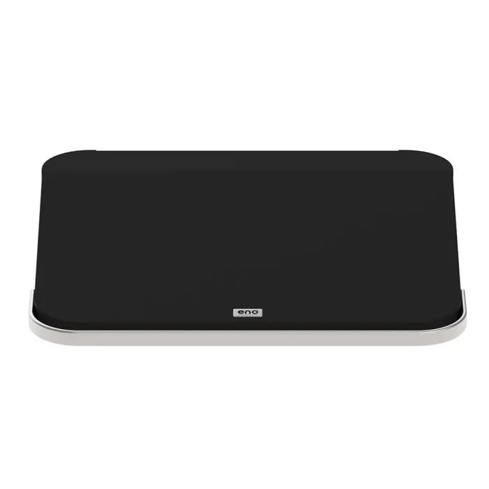 CPS8085 - COUVERCLE ENOSIGN 80 NOIR - BBQ Québec
