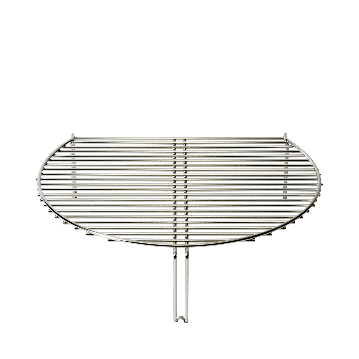 Extension en acier inoxydable pour grille de cuisson Big Joe - BBQ Québec