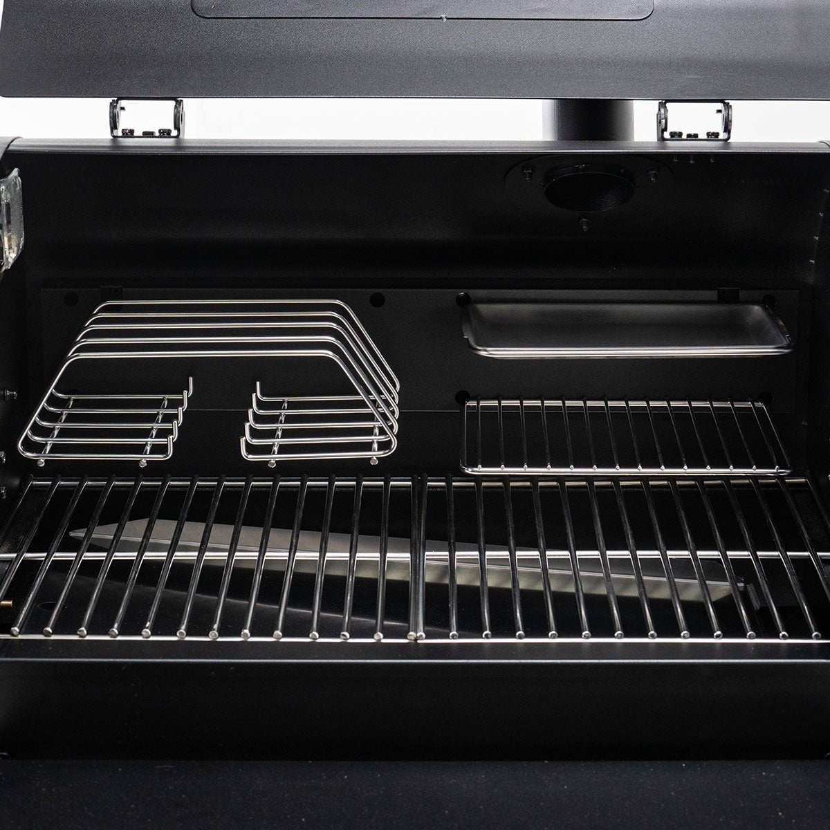 GMG - 6049 - GMG - Système RACKT pour Ledge - BBQ Québec