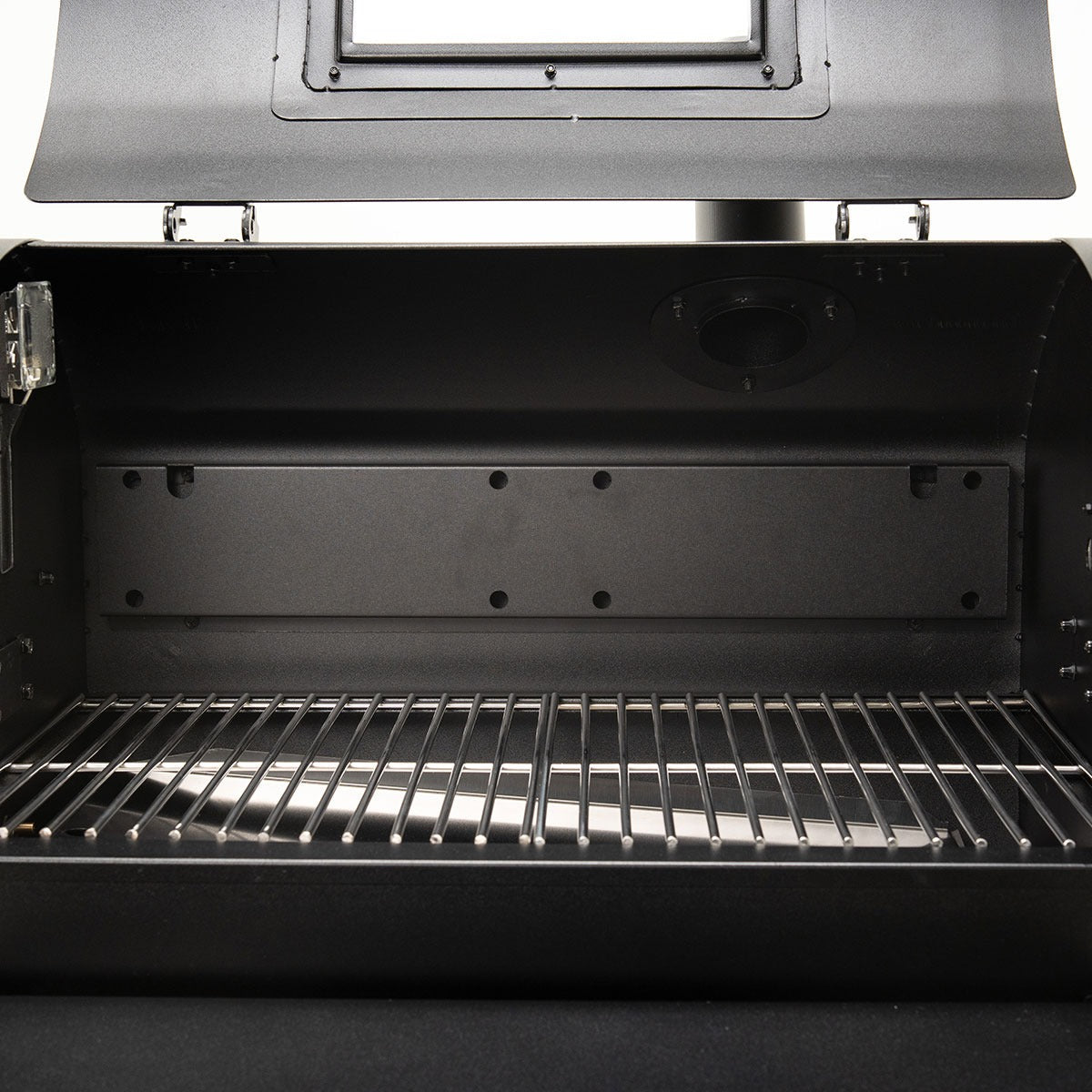 GMG - 6049 - GMG - Système RACKT pour Ledge - BBQ Québec
