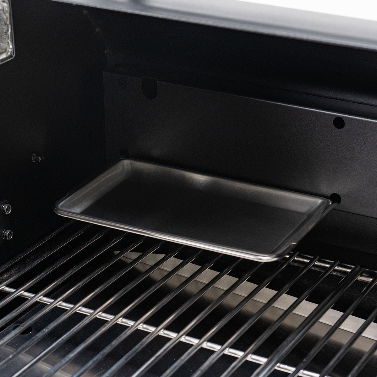 GMG - 6052 - GMG - Plaque de cuisson RACKT - BBQ Québec