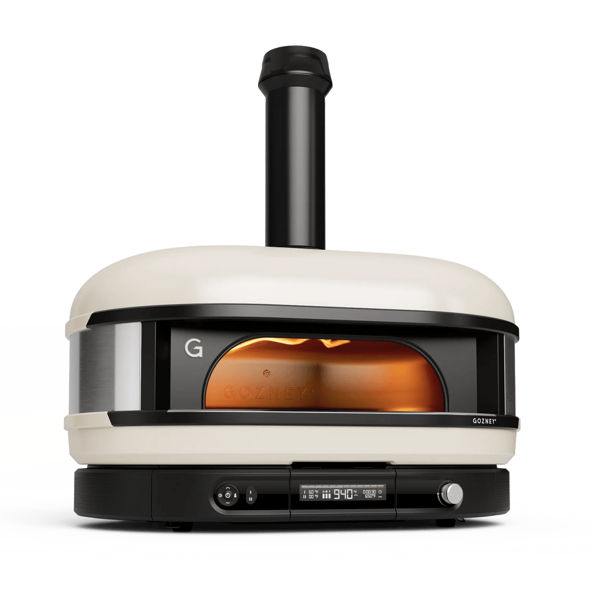GMPBNUS1825 - Dome XL - Bone - BBQ Québec