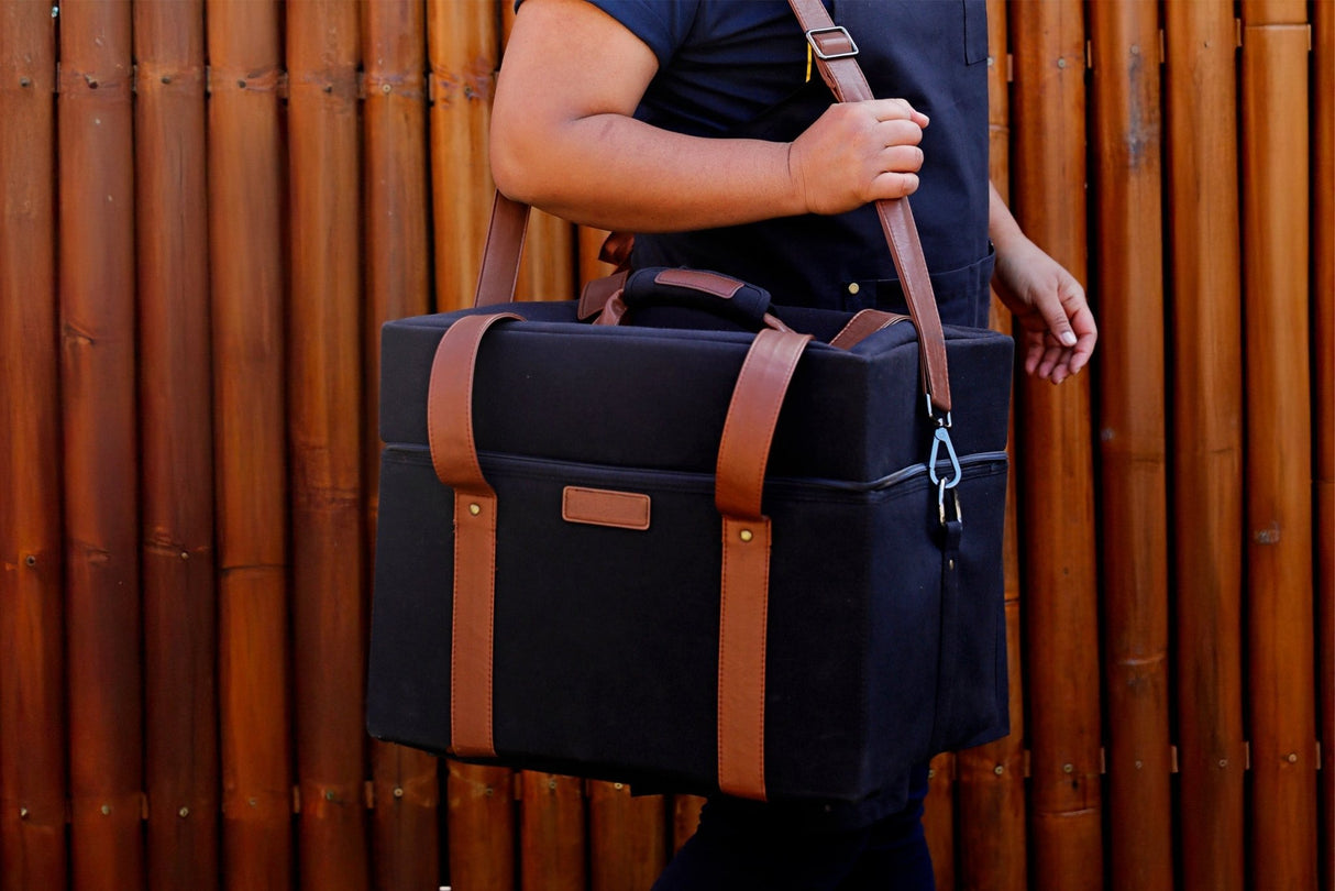 HBCUBEBAG - Everdure - Carrier Bag - Cube - BBQ Québec