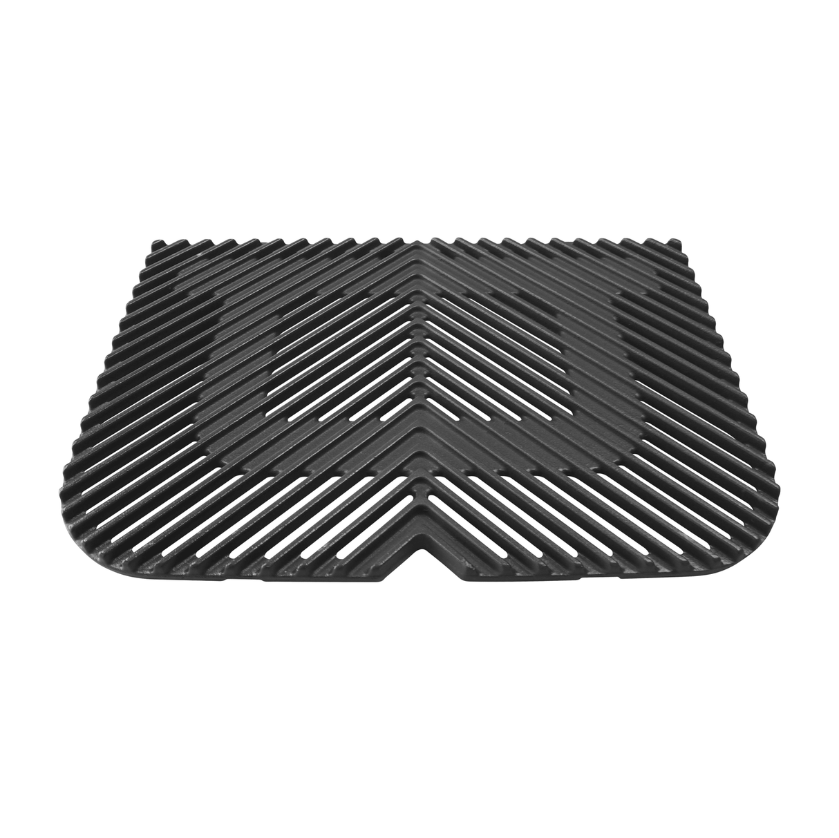 HBE2GGRILL - Everdure - Force Cast Iron Grill Plate - BBQ Québec