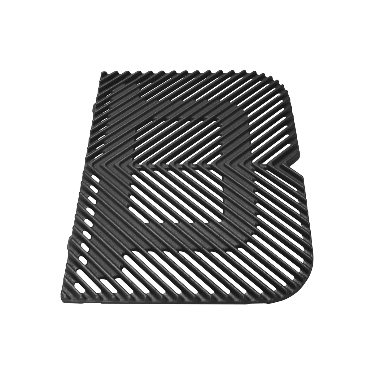 HBE2GGRILL - Everdure - Force Cast Iron Grill Plate - BBQ Québec