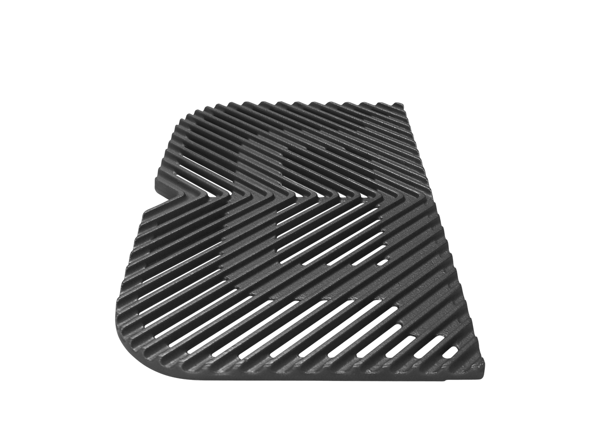 HBEBI3GRILLLR - Everdure - Furnace Built - in Grill - L/R - BBQ Québec
