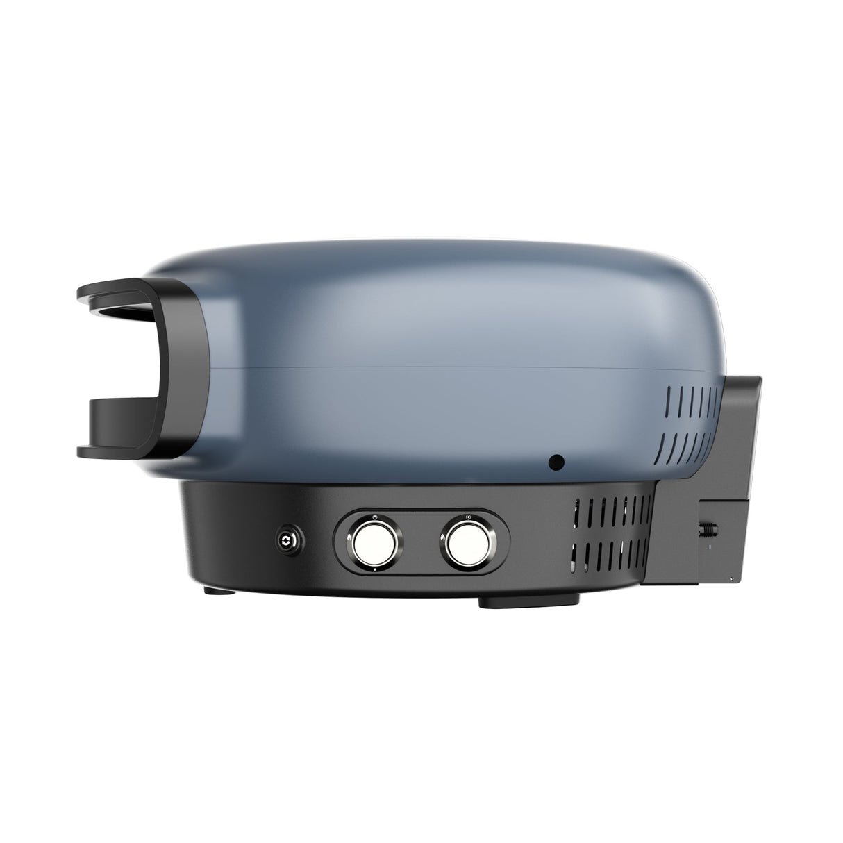 HBEKILN2GUS - Everdure - KILN 2 Burner - Graphite - LP Pizza - BBQ Québec