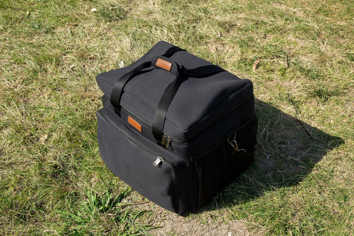 HBEPROBAG - Everdure - Cube Gas Carry Bag - BBQ Québec