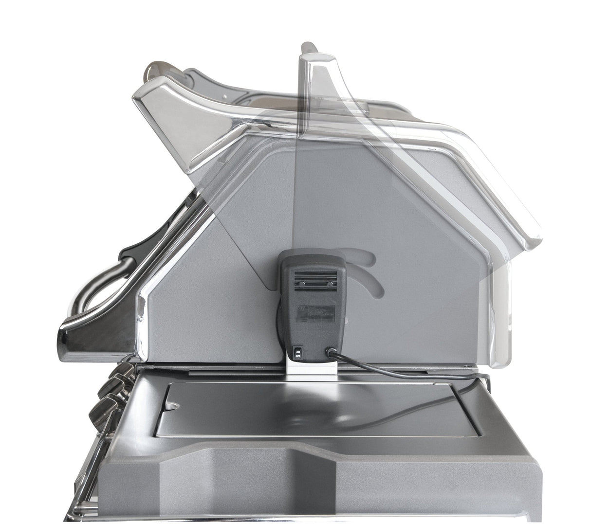 Napoleon Gril encastré Prestige PRO 665 Propane BBQ avec brûleur arrière infrarouge - BBQ Québec