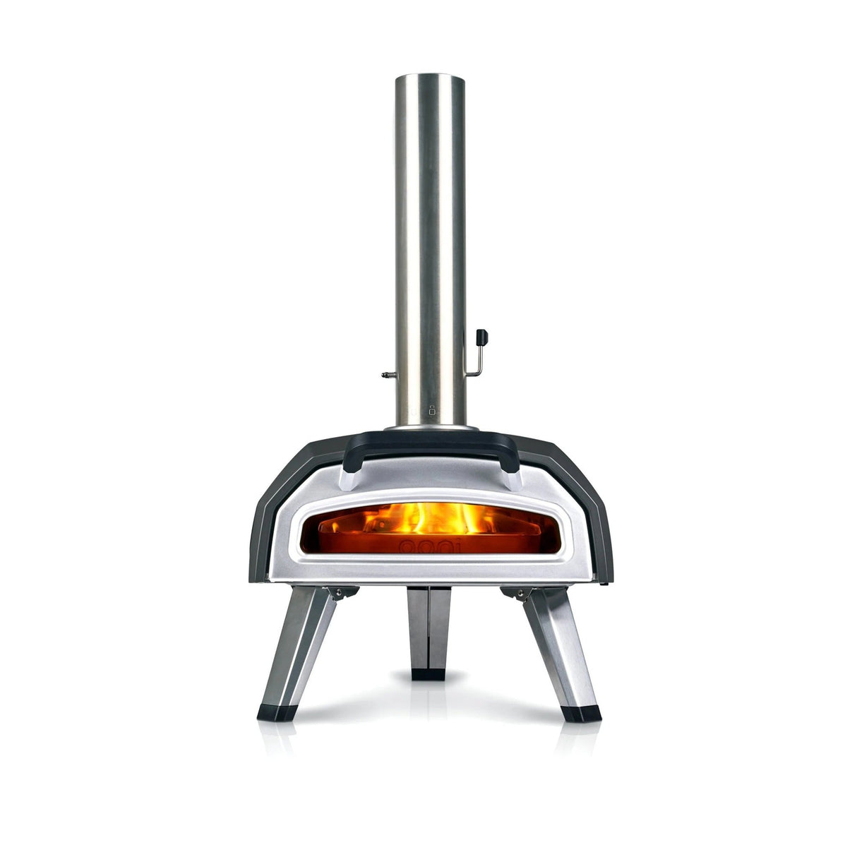 Ooni - Karu 2 - Multi - Combustible - BBQ Québec