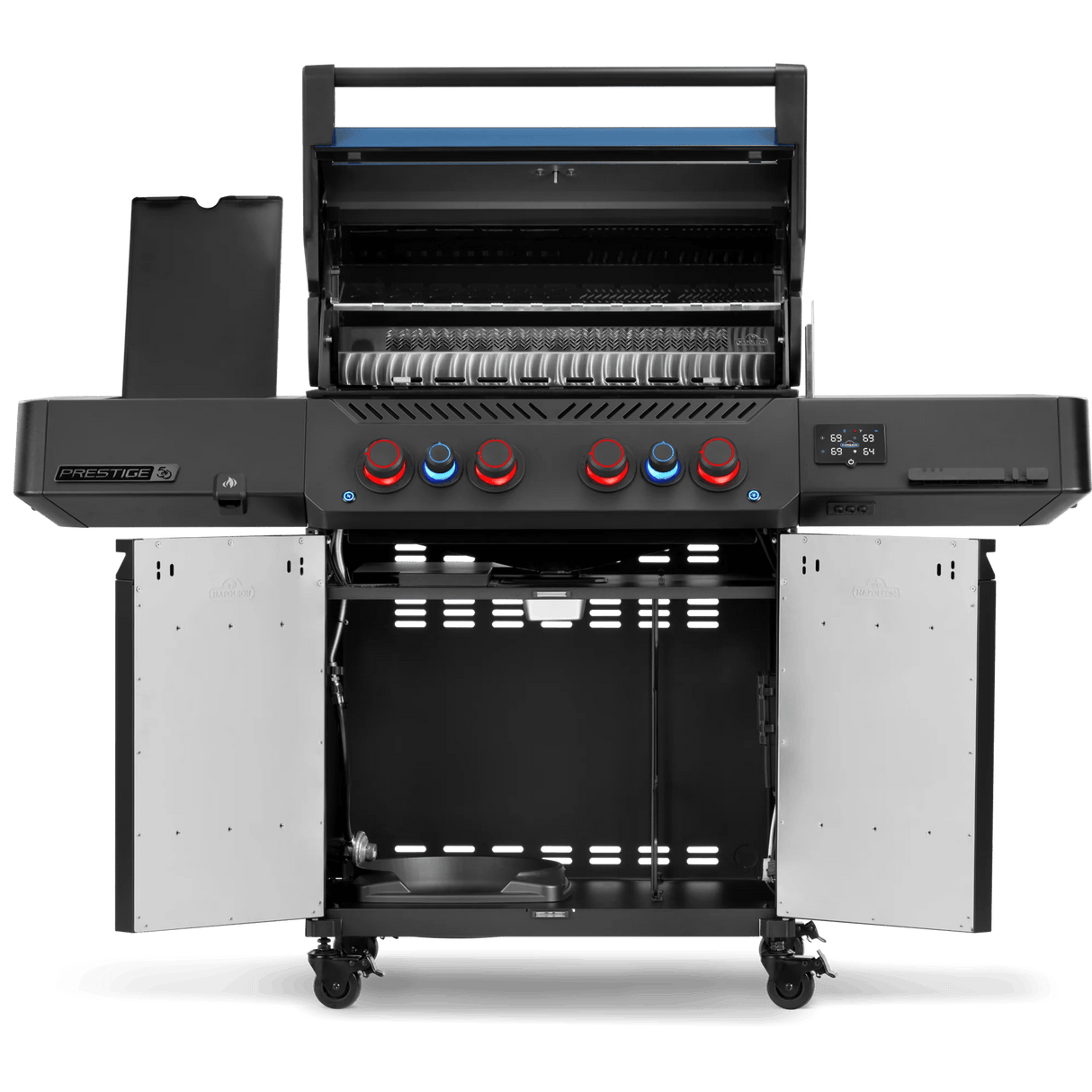 P500VXRSIBPK - PHM - 50 - Napoleon - Prestige Phantom 50e - LP - BBQ Québec
