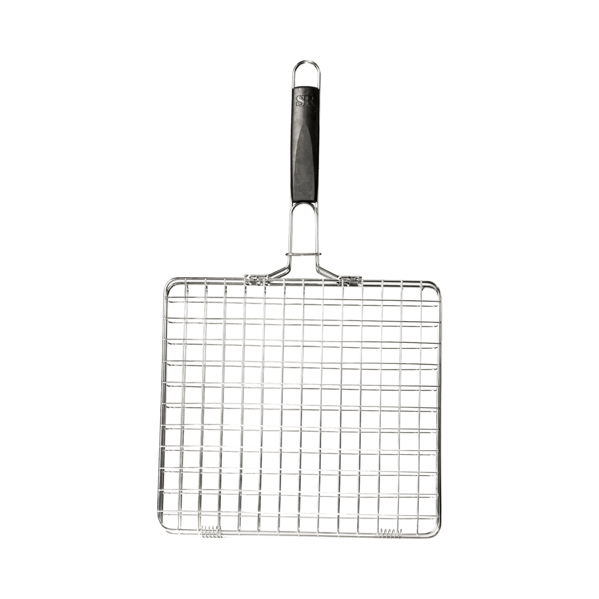 Panier à griller tout usage Steven Raichlen - BBQ Québec