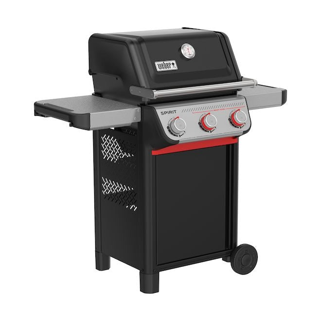 SPIRIT E - 325 Weber LP - 1500789 - BBQ Québec