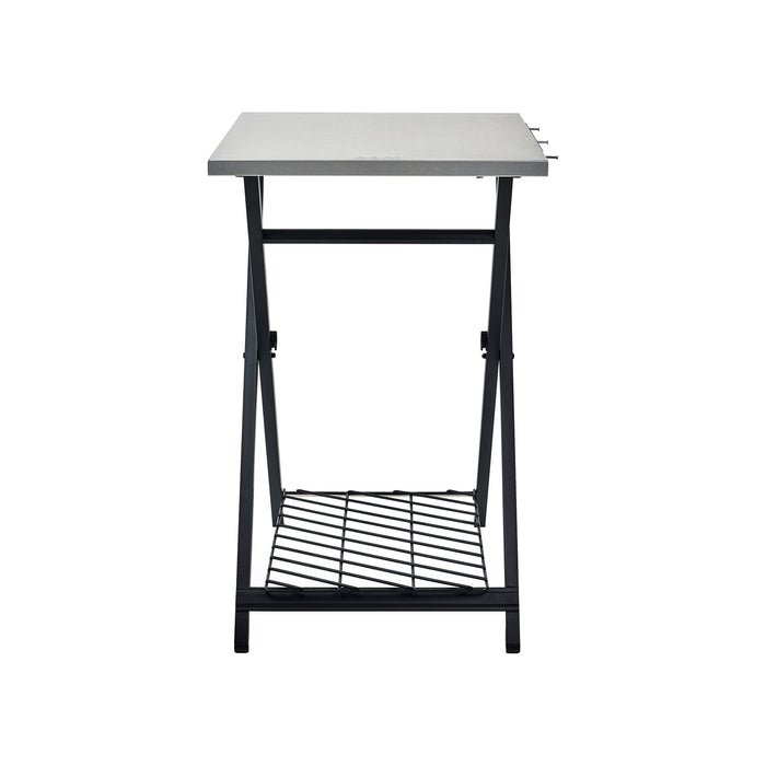 Table pliante - UU - P1F400 - BBQ Québec