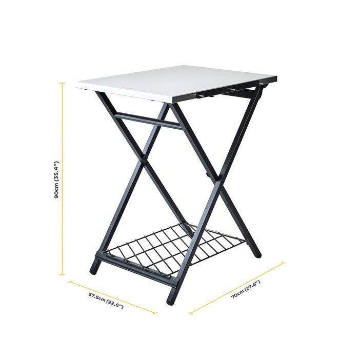 Table pliante - UU - P1F400 - BBQ Québec