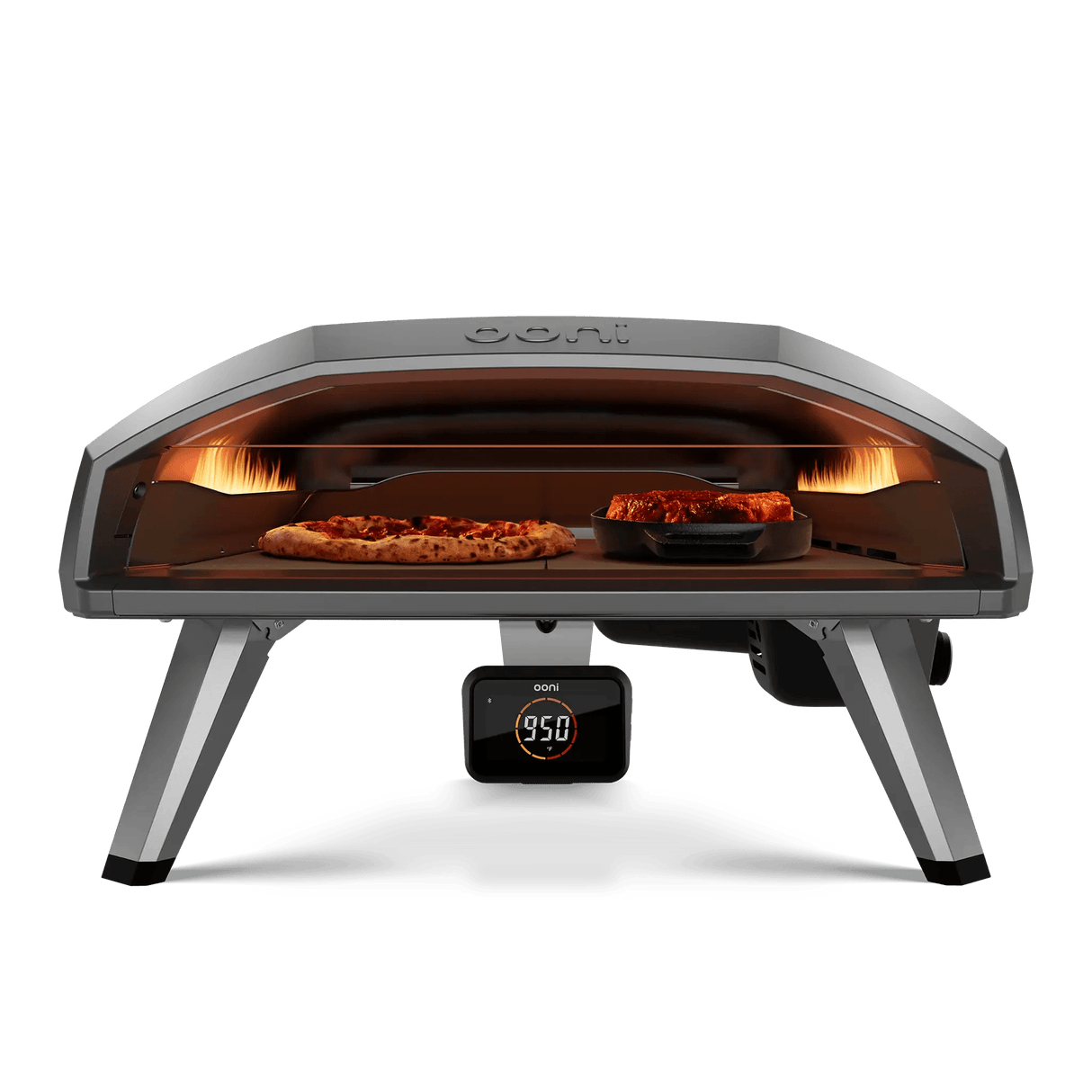 UU - P2B300 - Four à Pizza Koda 2 Max - BBQ Québec