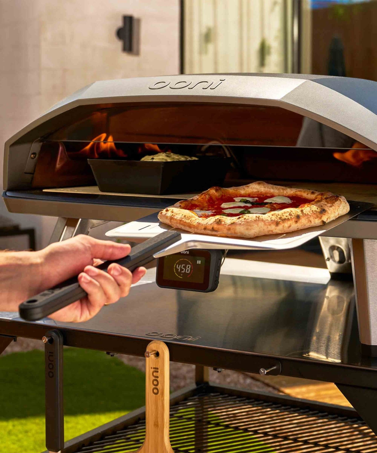 UU - P2B300 - Four à Pizza Koda 2 Max - BBQ Québec