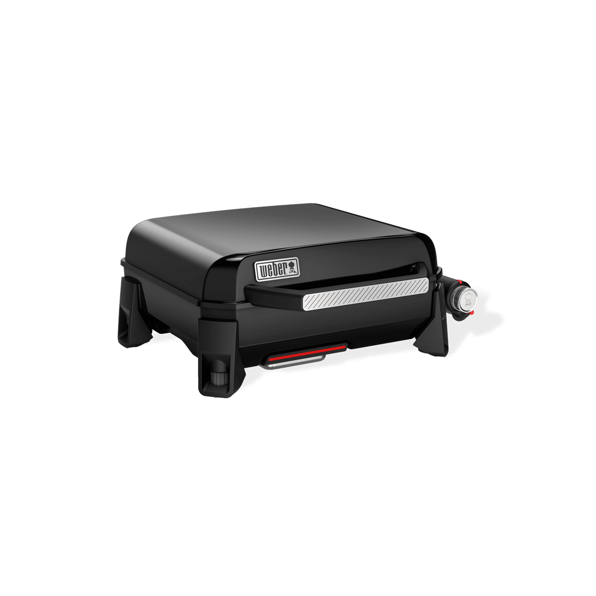 Weber Slate 17” Tabletop Griddle - BBQ Québec