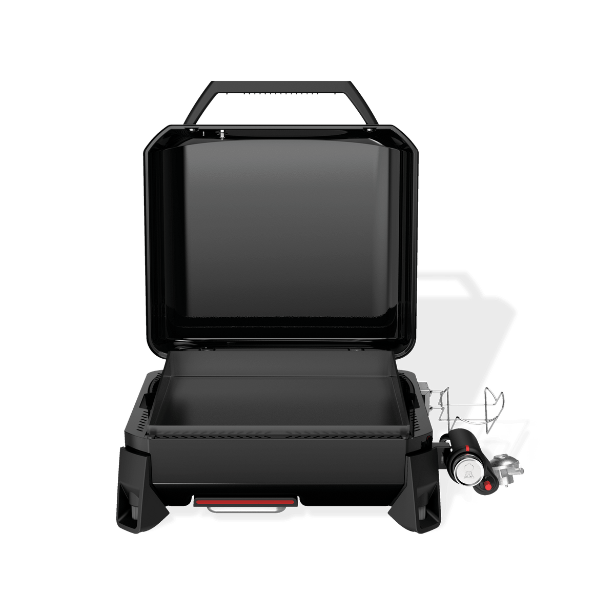 Weber Slate 17” Tabletop Griddle - BBQ Québec