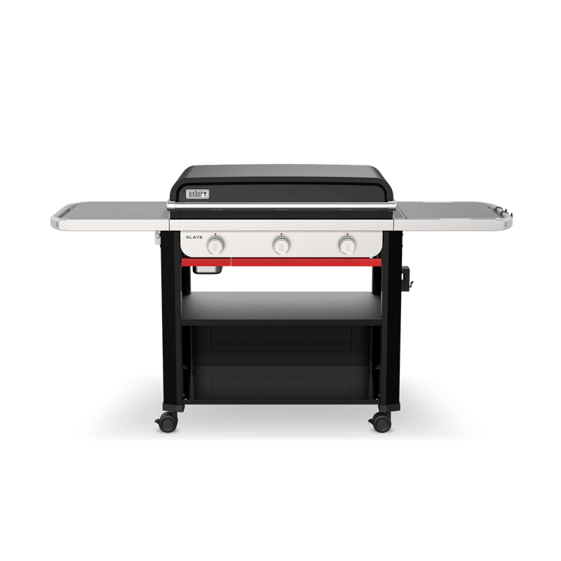 Weber Slate 30 - Plancha / Griddle 1500014 - BBQ Québec