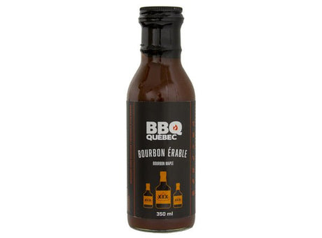 14 DÉLICES À L’ÉRABLE À DÉCOUVRIR - BBQ Québec