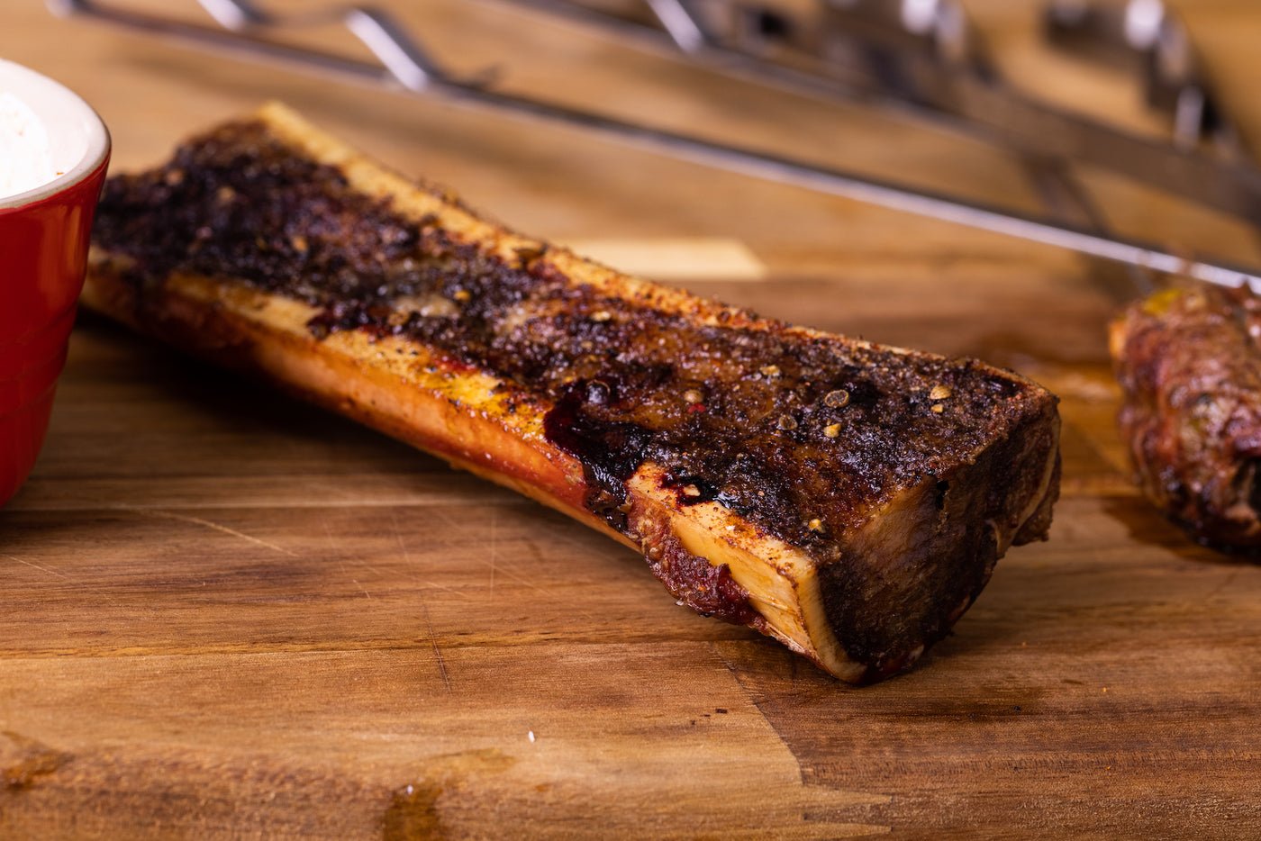 3 recettes pour rendre hommage au bison - BBQ Québec