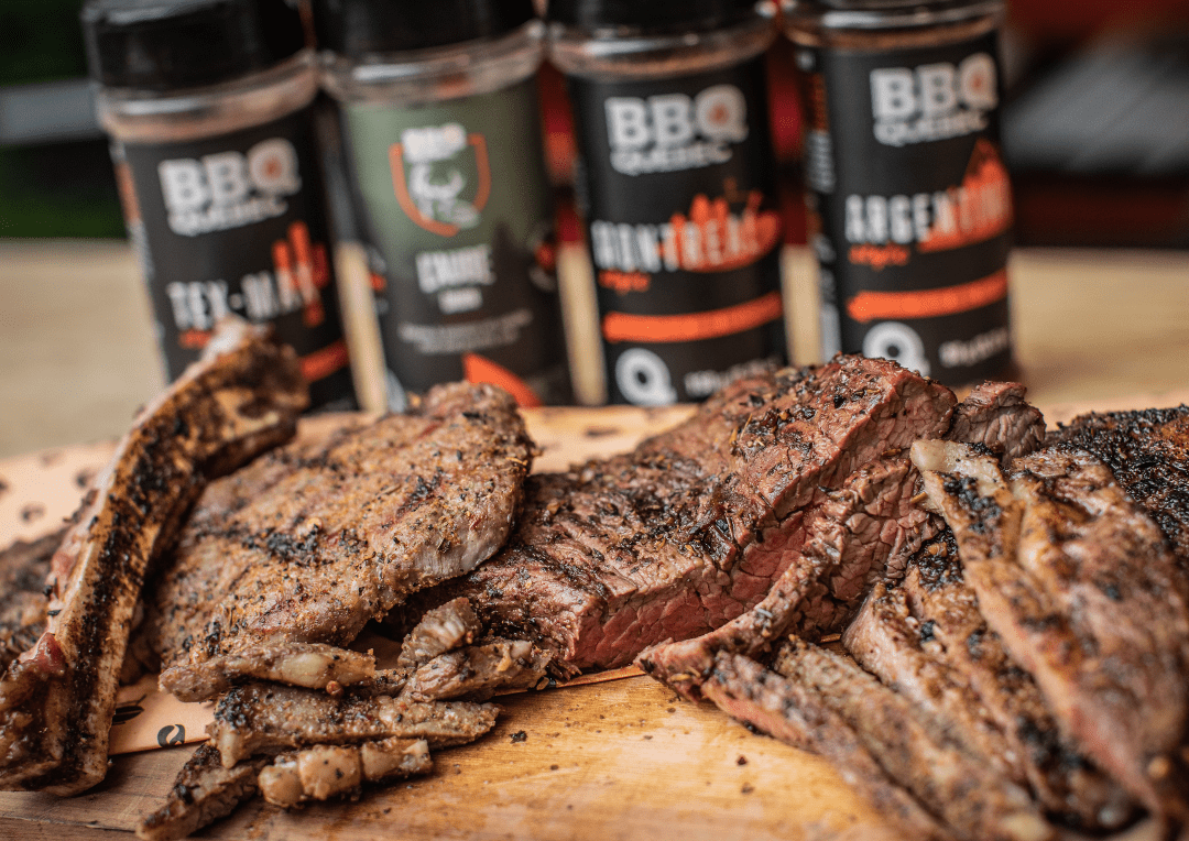 4 coupes de steak à préparer en semaine - BBQ Québec