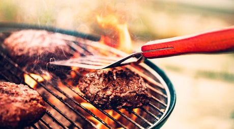 5 ACTIVITÉS AUDACIEUSES POUR CÉLÉBRER LA FÊTE DES PÈRES EN GRAND! - BBQ Québec
