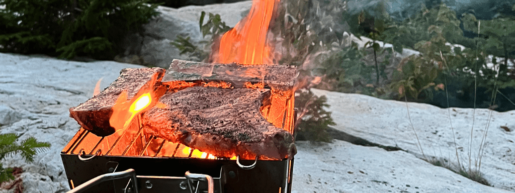 Barbecues portatifs et accessoires pour les activités de plein air - BBQ Québec