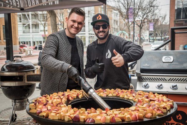 BBQ 1ÈRE BOUTIQUE À MONTRÉAL - BBQ Québec