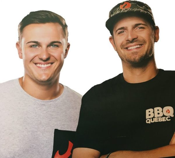 BBQ QUÉBEC – DE TOUT POUR TON BARBECUE! - BBQ Québec