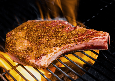 Bien cuire son steak selon son épaisseur - BBQ Québec