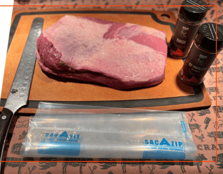 Bien plus qu’un simple sac ! - BBQ Québec