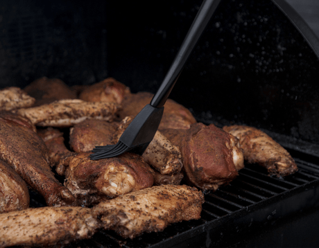 BLACK STAINLESS - BBQ Québec