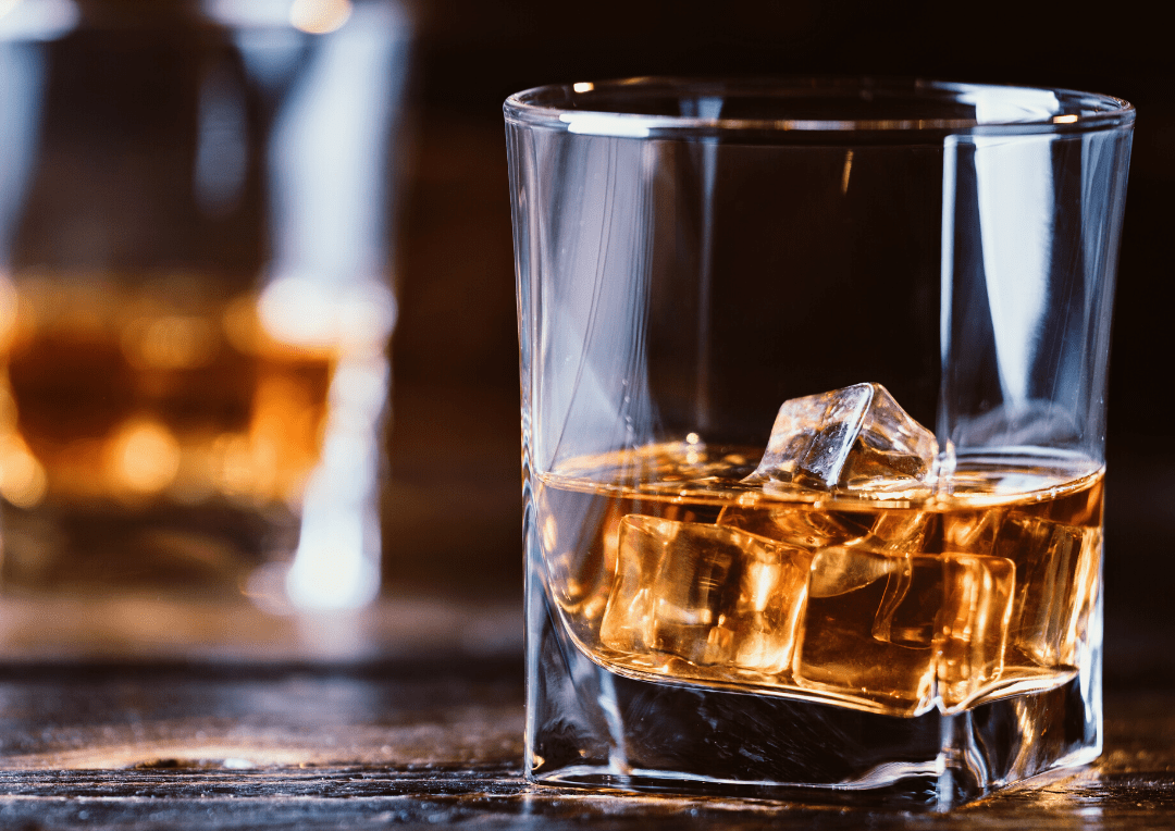 Bourbon fumé à l’érable - BBQ Québec
